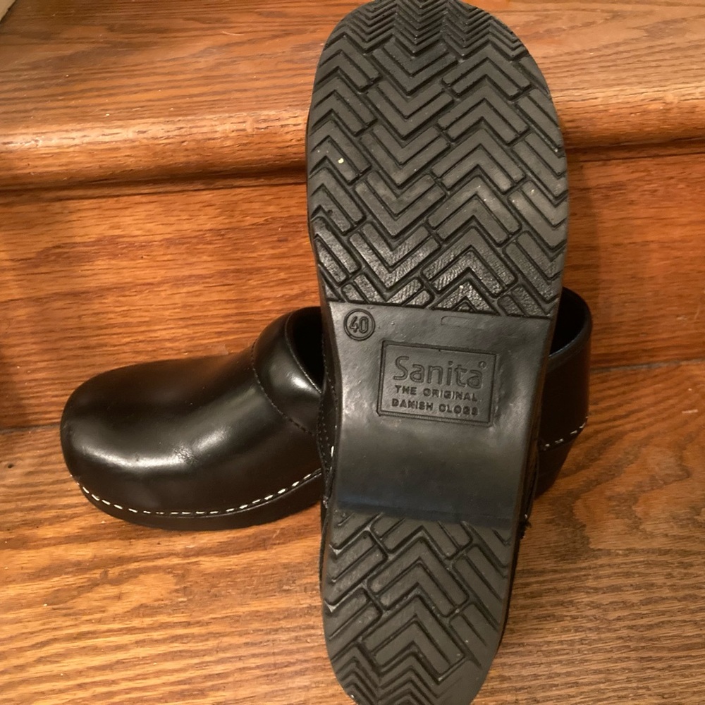 Sanita womens clog size 40 - Picture 3 of 5